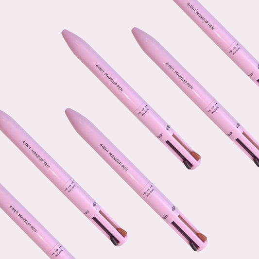 4PLAY: GLAM THE 4 IN 1 MAKEUP PEN