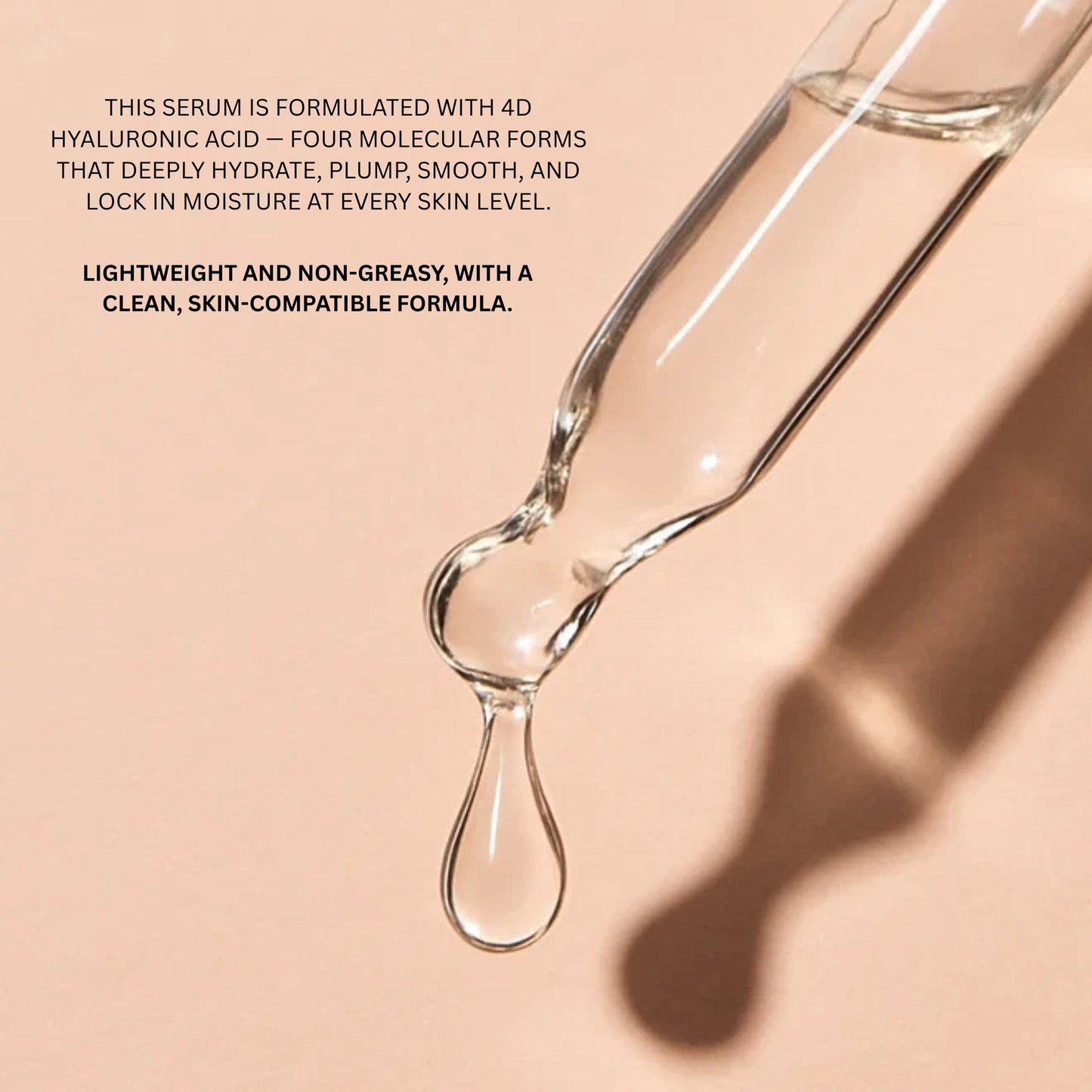 PLUMP IT - DERMA ROLLER WITH SERUM