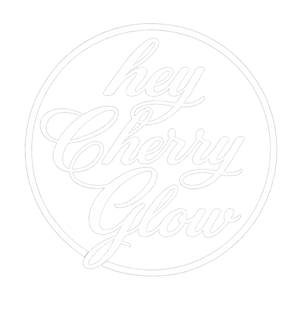 Hey Cherry Glow