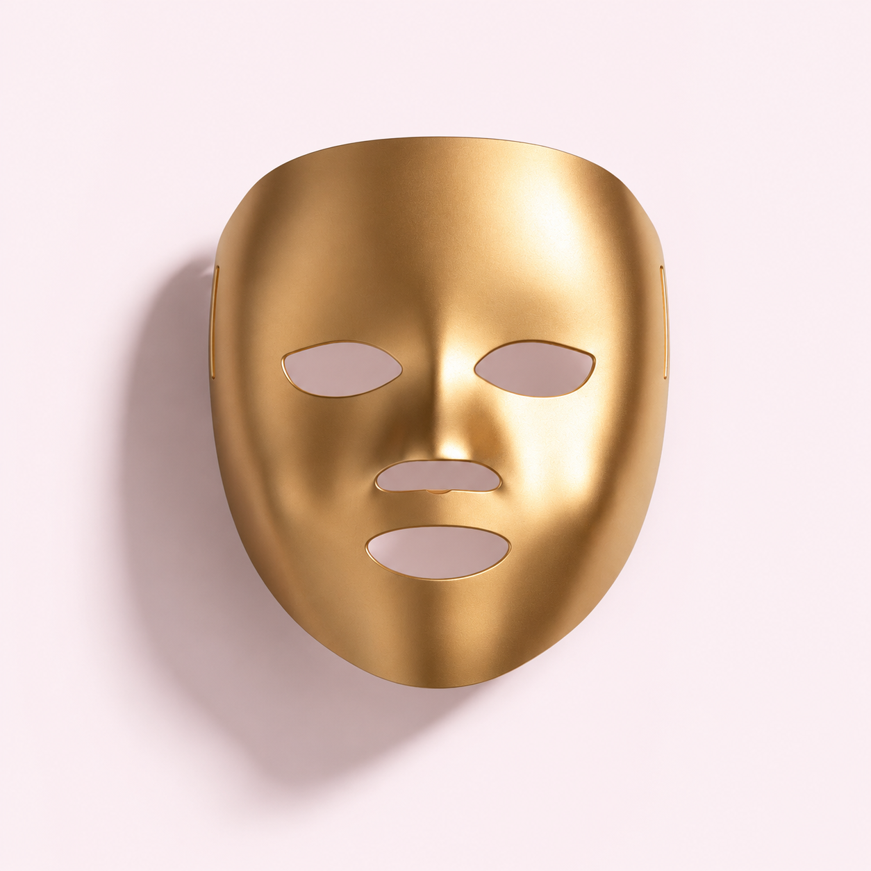 GLOW UP | RED LIGHT THERAPY MASK