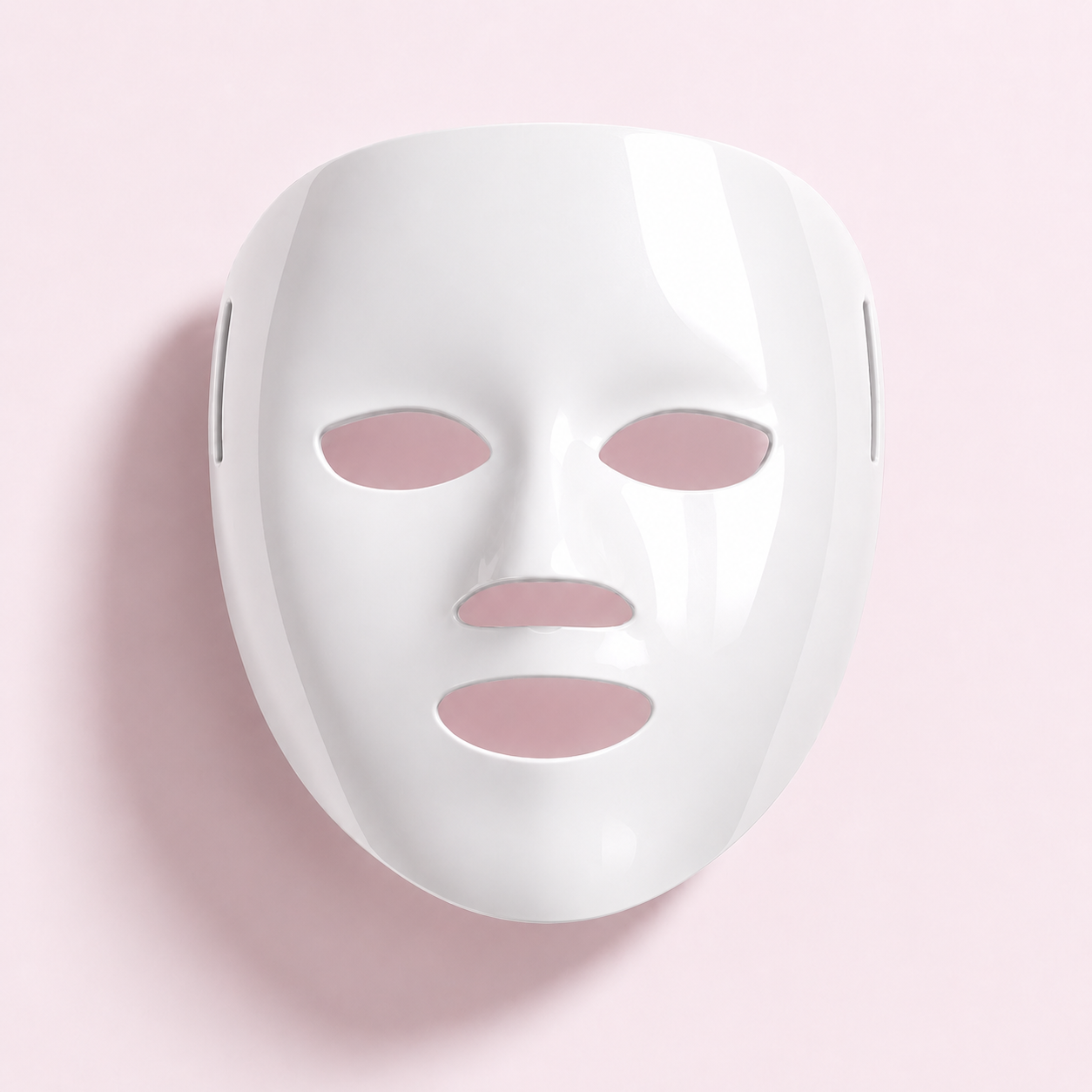 GLOW UP | RED LIGHT THERAPY MASK