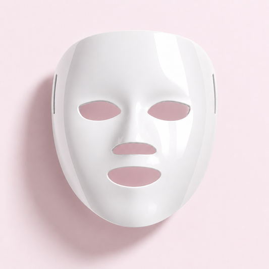 GLOW UP | RED LIGHT THERAPY MASK