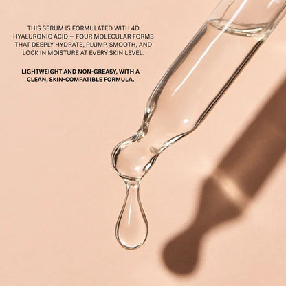PLUMP IT - DERMA ROLLER WITH SERUM