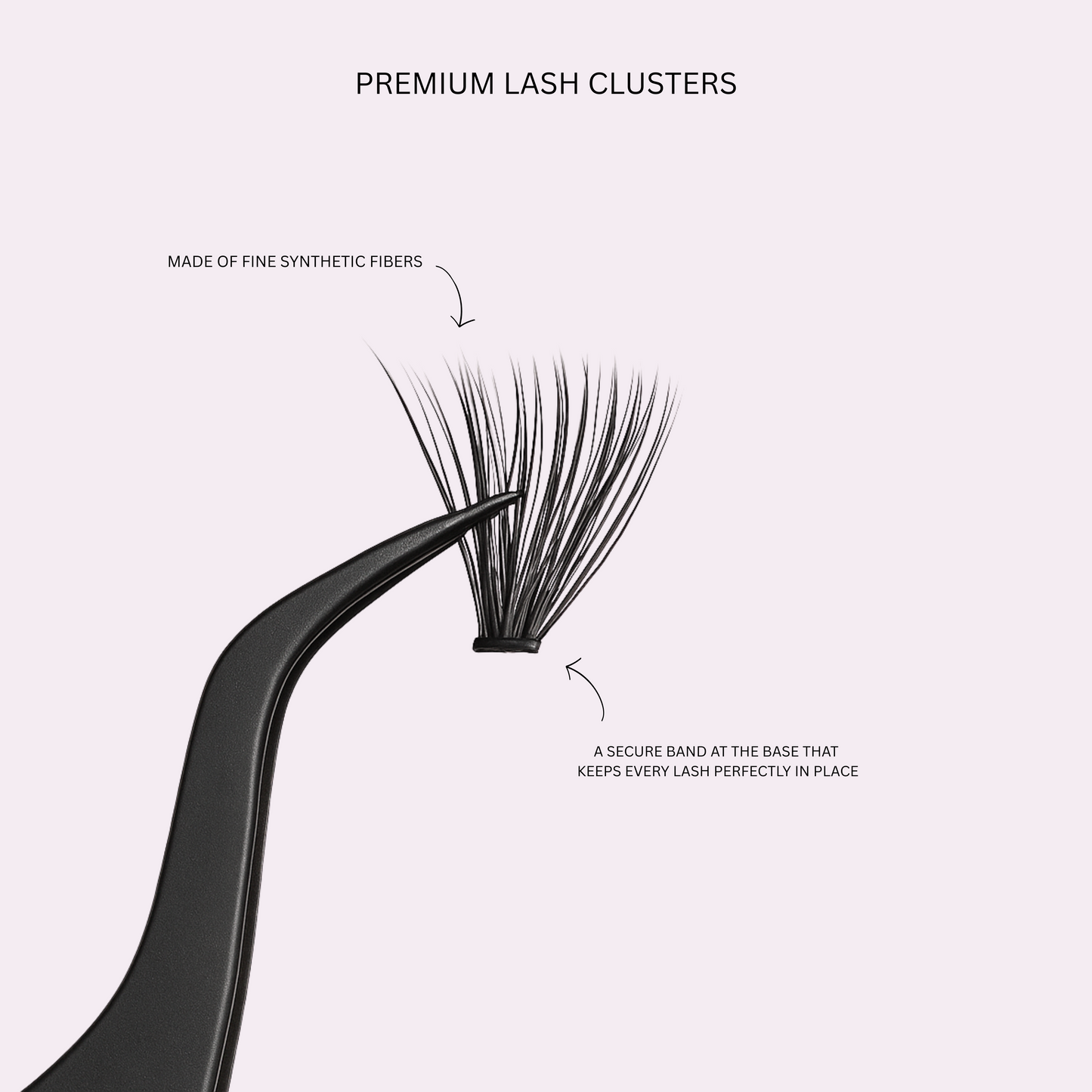 WINK AND LIFT - DIY LASH CLUSTERS