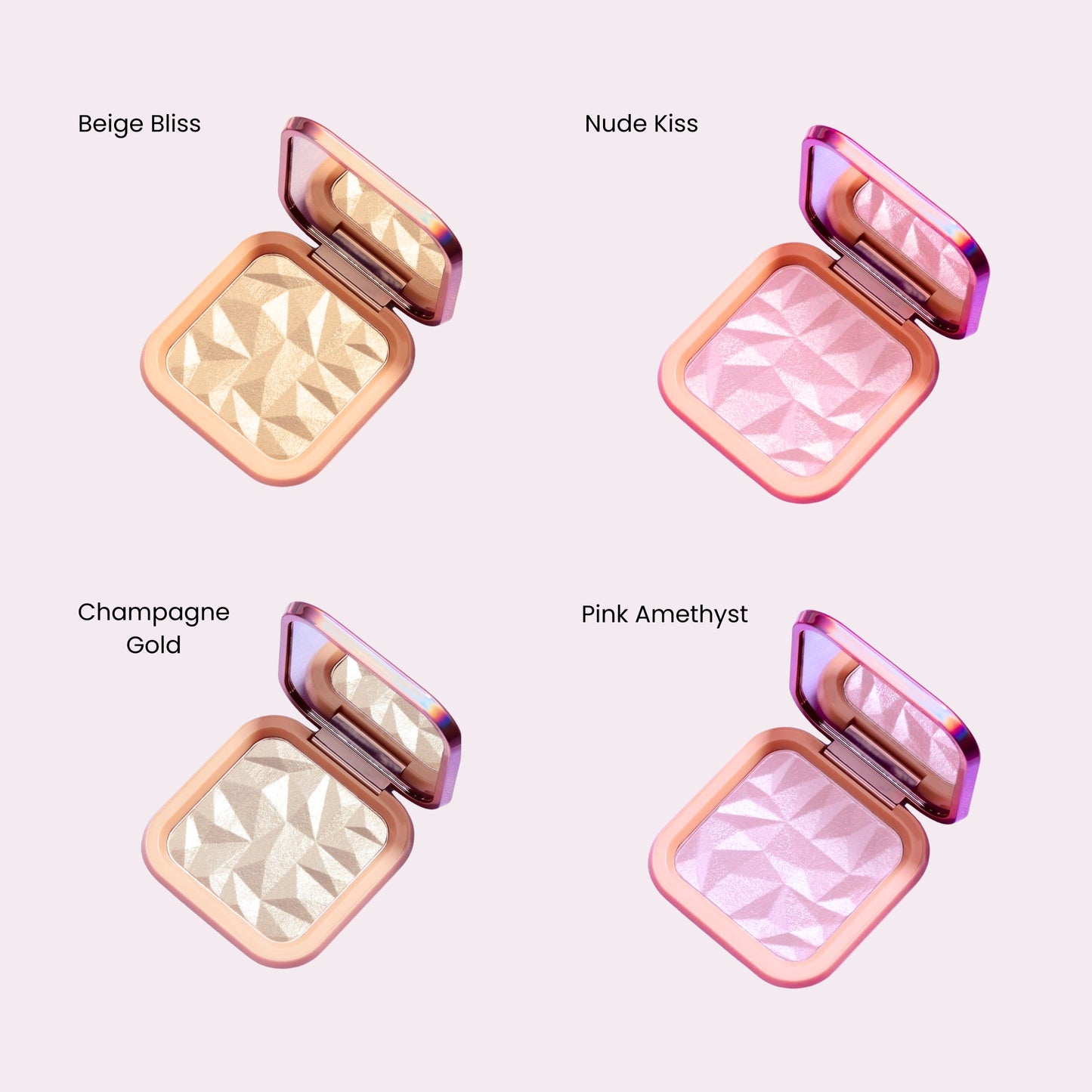 CHERRY GLO - HIGHLIGHTER
