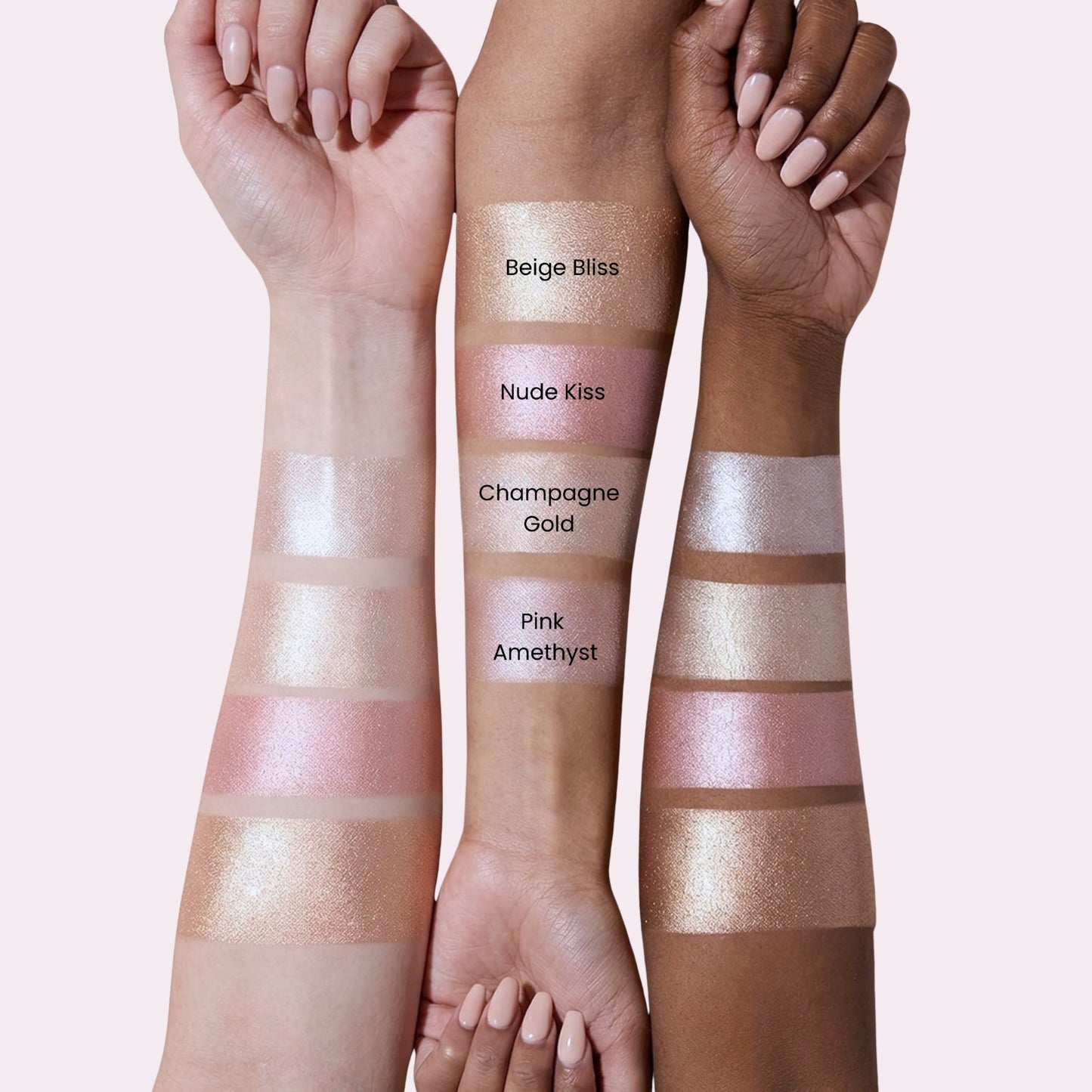 CHERRY GLO - HIGHLIGHTER